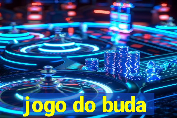 jogo do buda